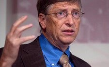 Bill Gates o Omikronie. Niepokojąca prognoza miliardera
