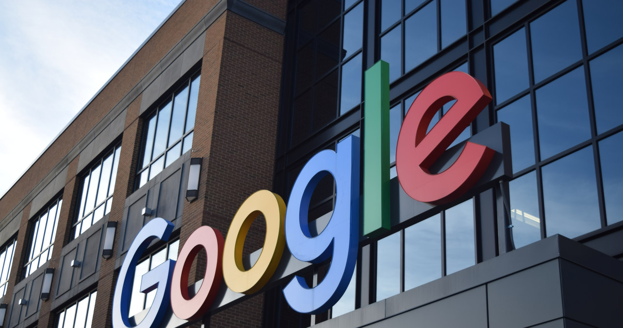 7,2 mld rubli kary. Rosyjski sąd ukarał właściciela Google