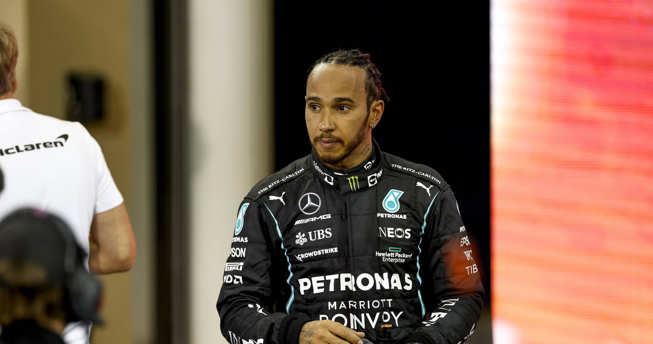 Były szef F1: Nie sądzę, żeby Hamilton wrócił. Nie ma nic do zyskania