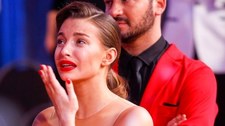 Julia Wieniawa w ogniu krytyki. Poszło o jej nowego psa