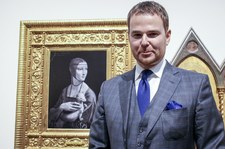 Jan i Helena Lubomirscy pochwalili się zdjęciem ze świąt!