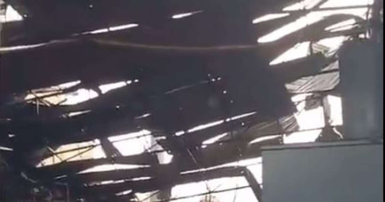 Eksplozja w fabryce żywności w Indiach. Sześć osób nie żyje