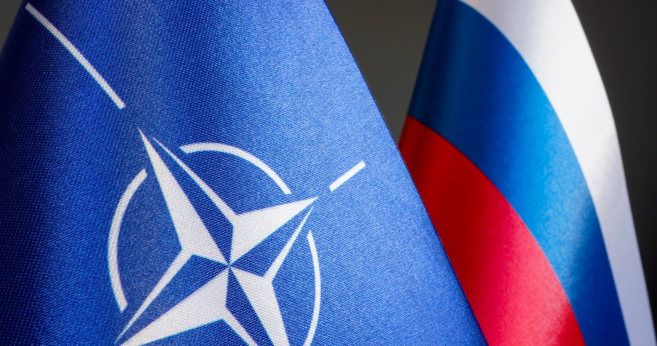 Rosja potwierdza: Otrzymaliśmy od NATO propozycję rozmów 12 stycznia