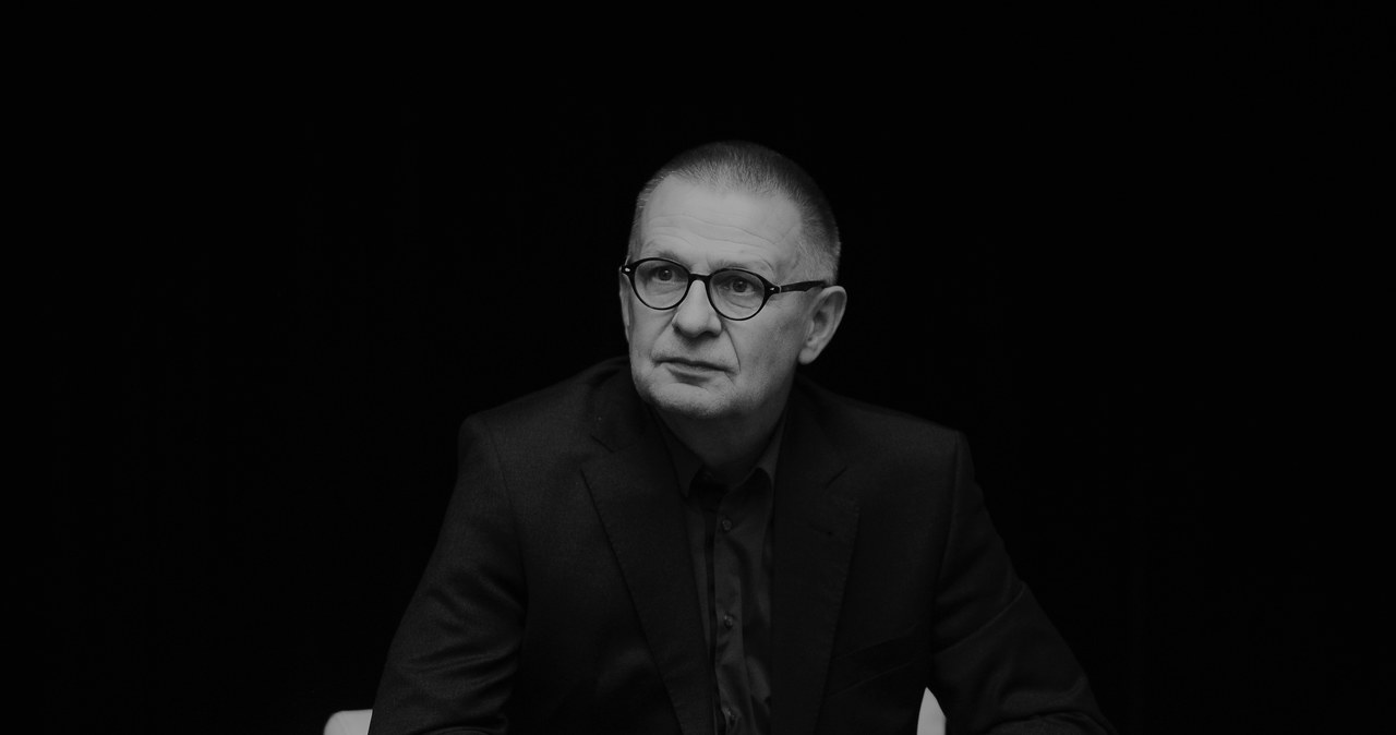 Miłogost Reczek nie żyje. Rodzina poinformowała o pogrzebie