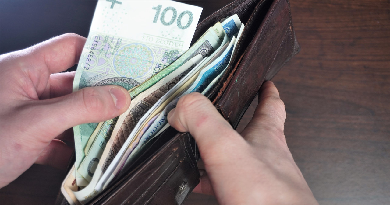 Zaległości alimentacyjne w Polsce. Są najnowsze dane