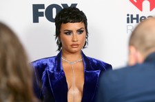 Demi Lovato już tak nie wygląda. Zmiana jest ogromna!