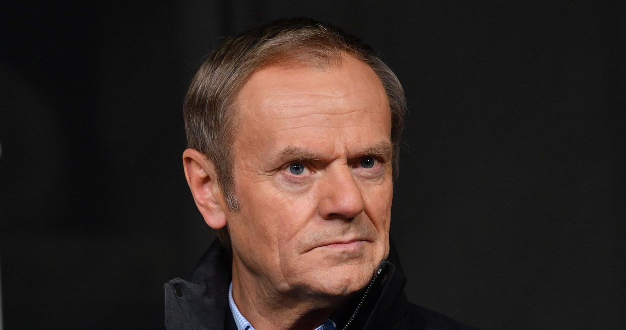Tusk o wecie prezydenta: Presja ma sens