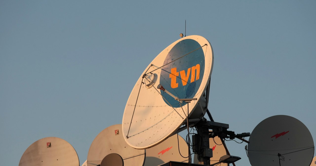 Jest oświadczenie zarządu TVN ws. prezydenckiego weta