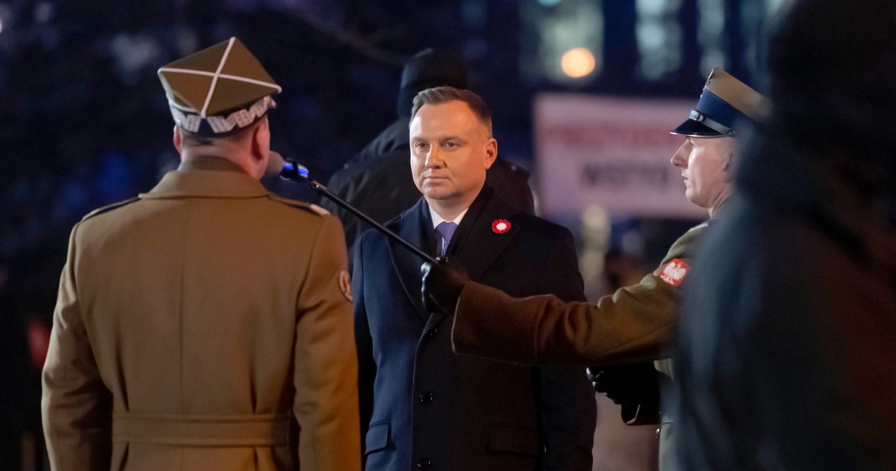 Prezydent: Cała Polska powinna czcić pamięć Powstania Wielkopolskiego