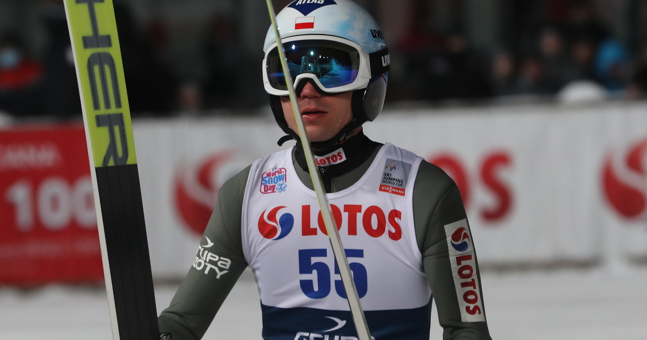 TCS. Stoch: Spróbuję napisać nową historię