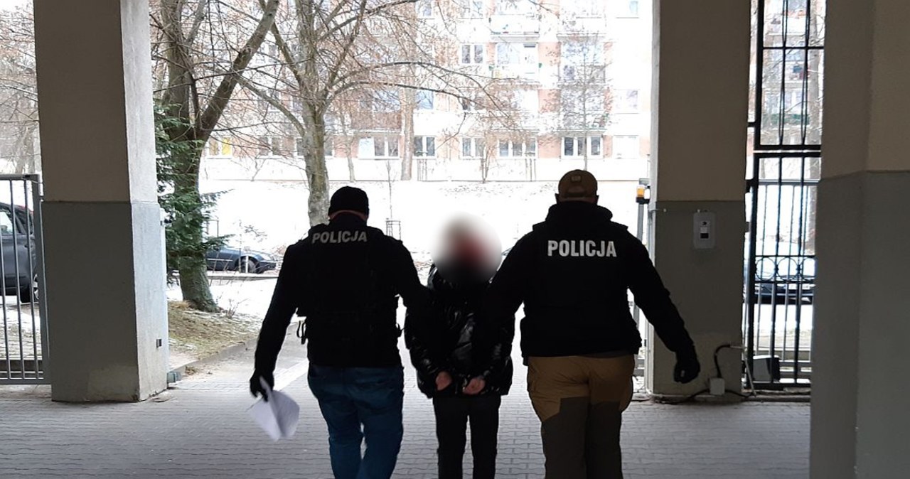 Padł ofiarą własnej dobroci. Kupił im jedzenie, w zamian go pobili i okradli