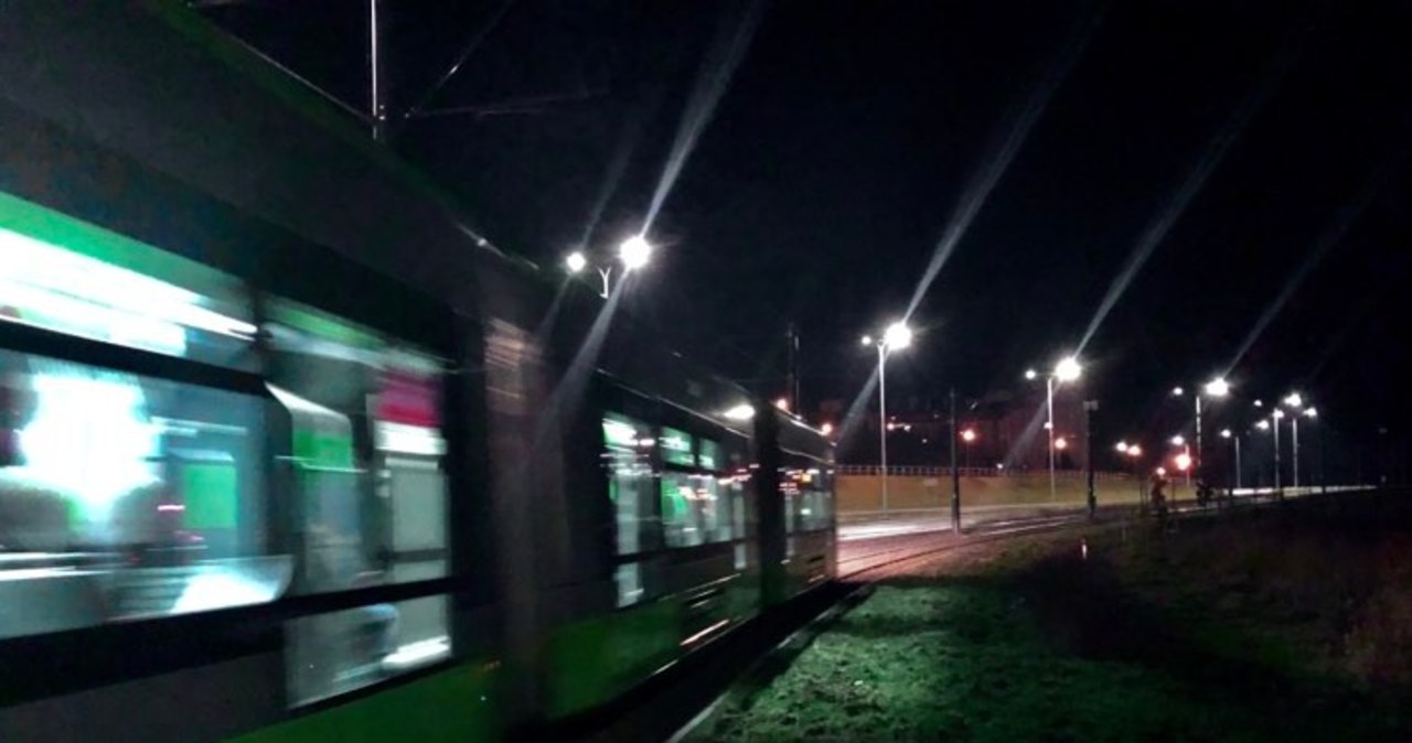 Mniej pasażerów, mniej tramwajów. Zmiany w Olsztynie od nowego roku