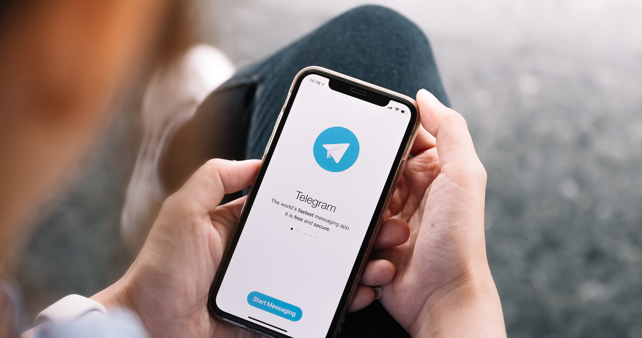 Telegram na cenzurowanym? Są pomysły, by go wyłączyć