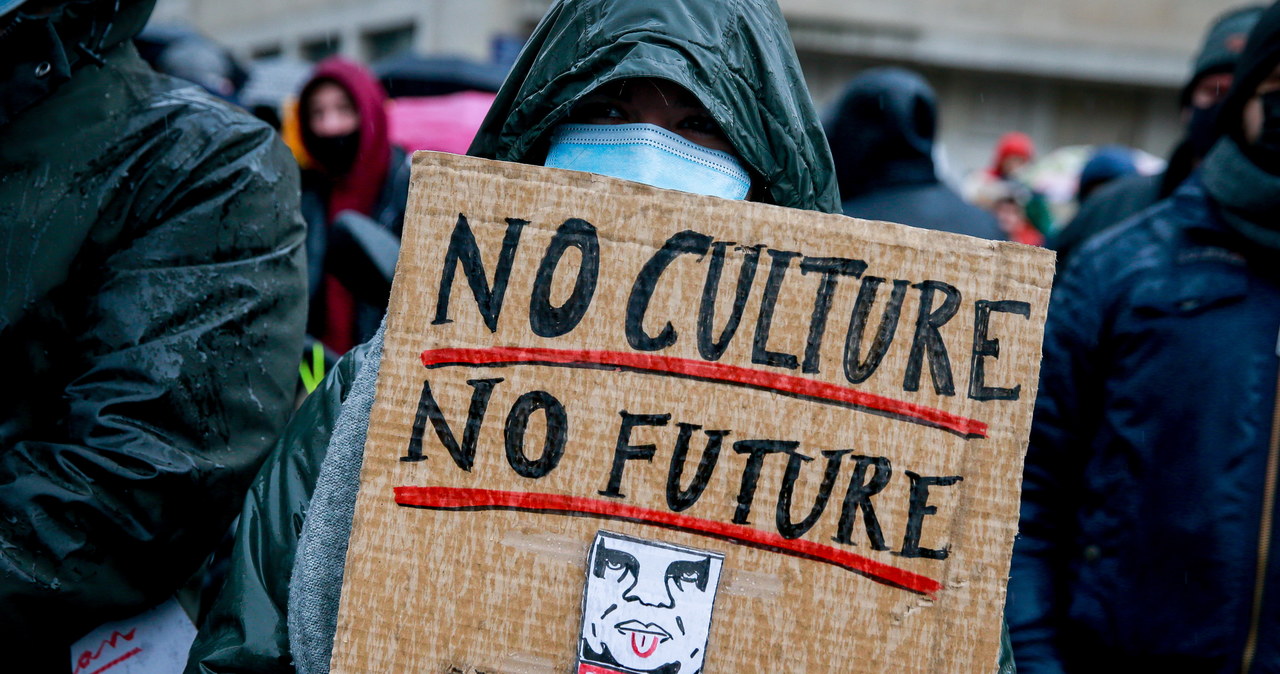 Instytucje kultury zostaną otwarte. Decyzja Rady Państwa jest ostateczna