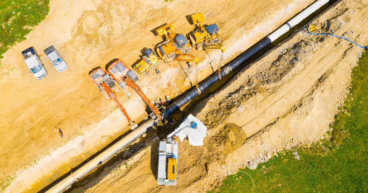 Wicepremier Rosji: Nie bierzemy pod uwagę braku certyfikacji dla Nord Stream 2