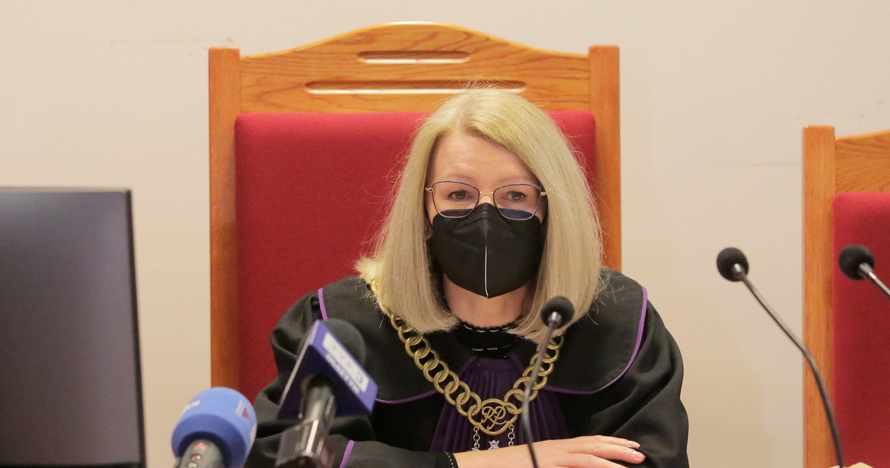 Znęcał się nad matką. Dezerter Emil C. prawomocnie skazany