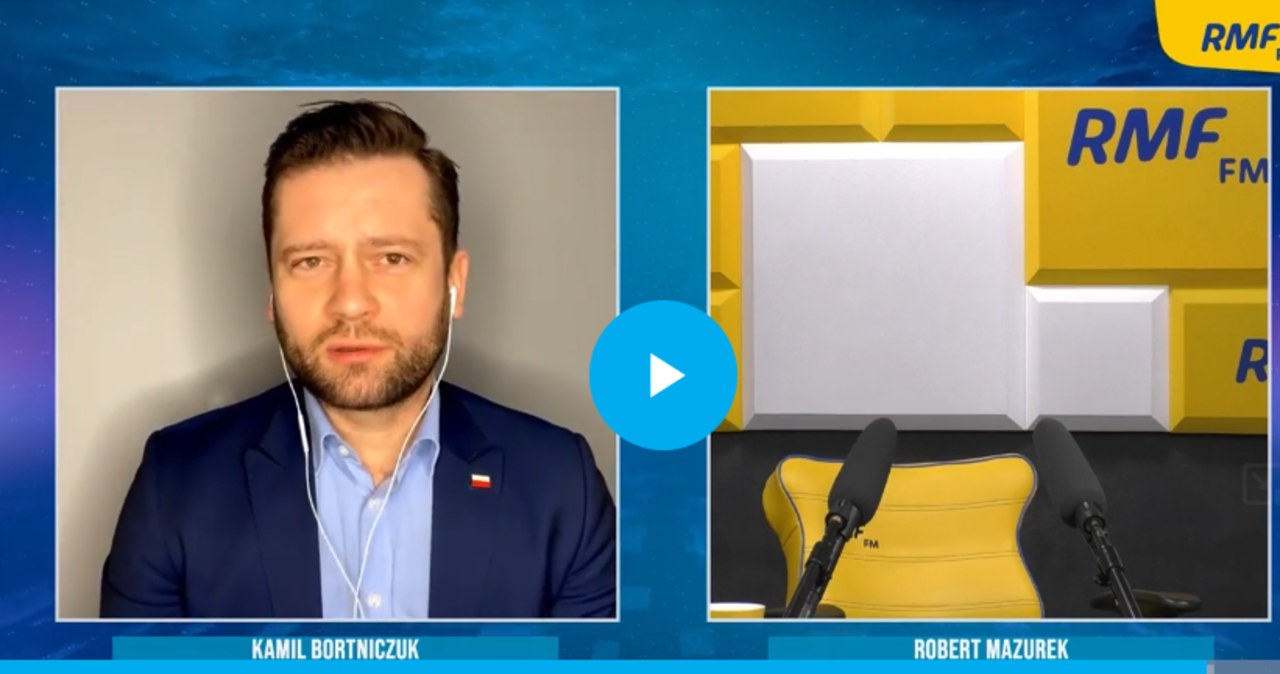 Taki to był rok! Rozmowy w RMF FM