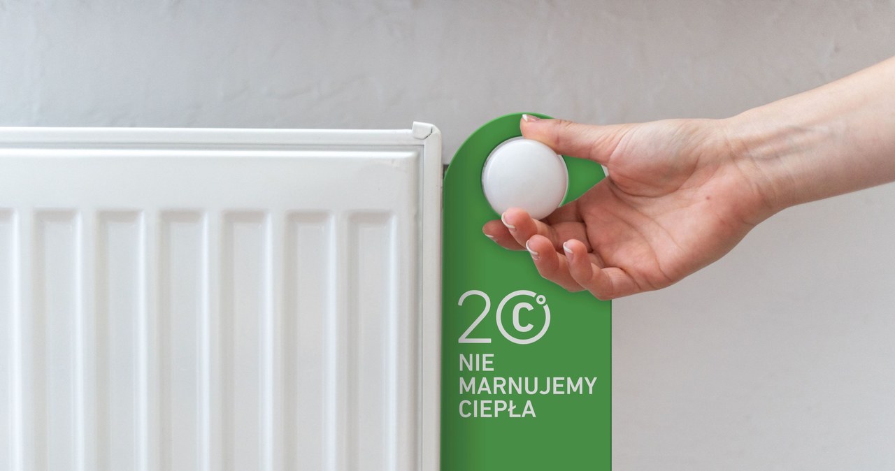 Akcja „20 stopni dla klimatu”. Dlaczego warto zmniejszyć temperaturę w domu?