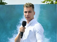 Wardęga o zarobkach Friza i Wersow