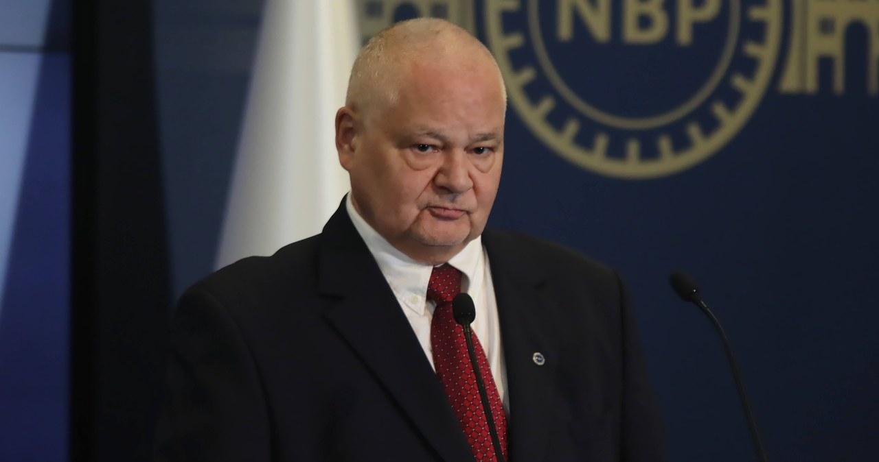 Inflacja w Polsce. NBP podnosi prognozy na 2022 rok