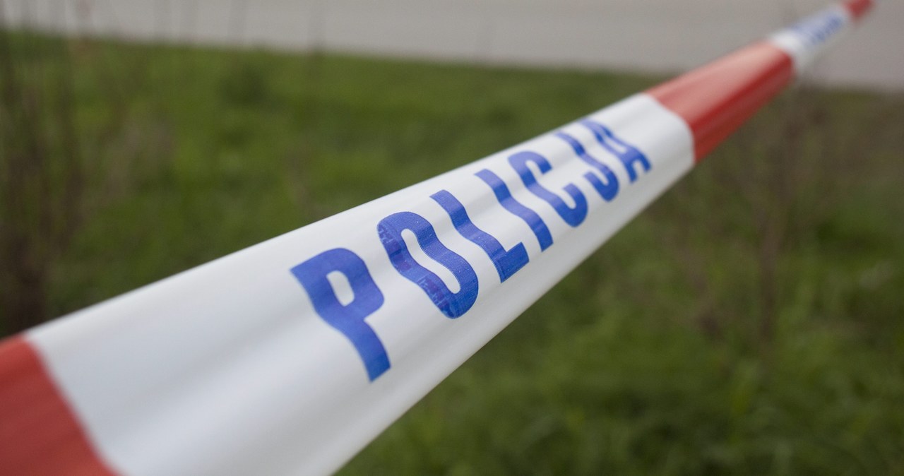 Zadał żonie 20 ciosów nożem. Nowe fakty ws. zbrodni w Rozniszewie