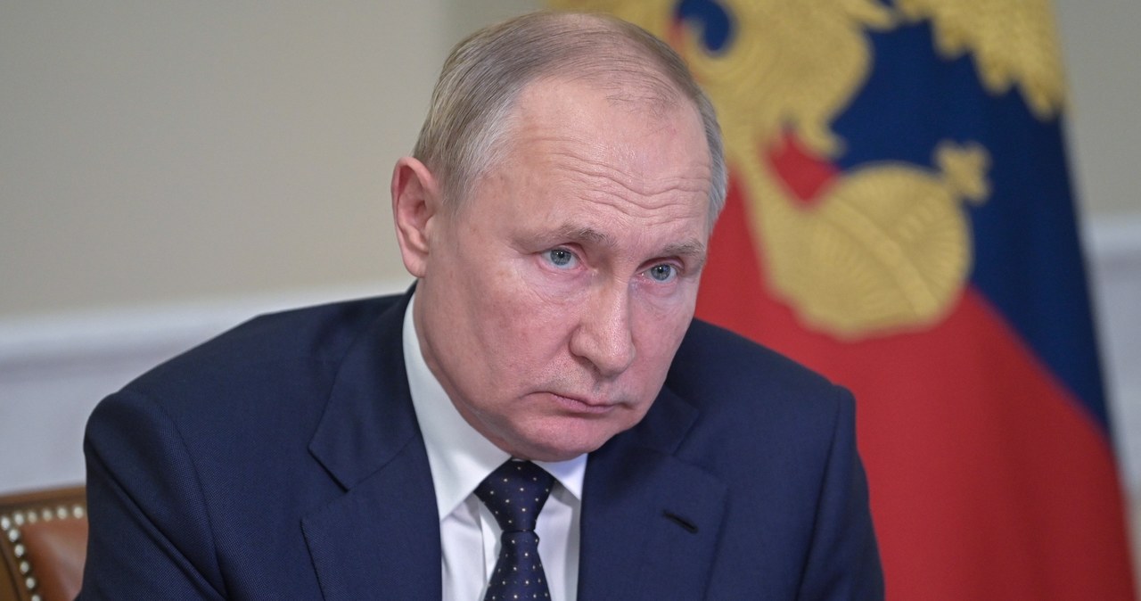 Putin obiecuje spadek cen gazu, by wymóc certyfikację Nord Stream 2