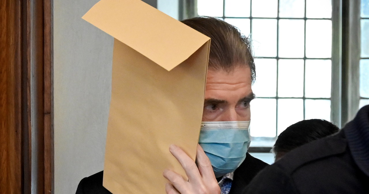 Trafiła do sekty, została 130 razy wykorzystana seksualnie. „Prorok” usłyszy wyrok