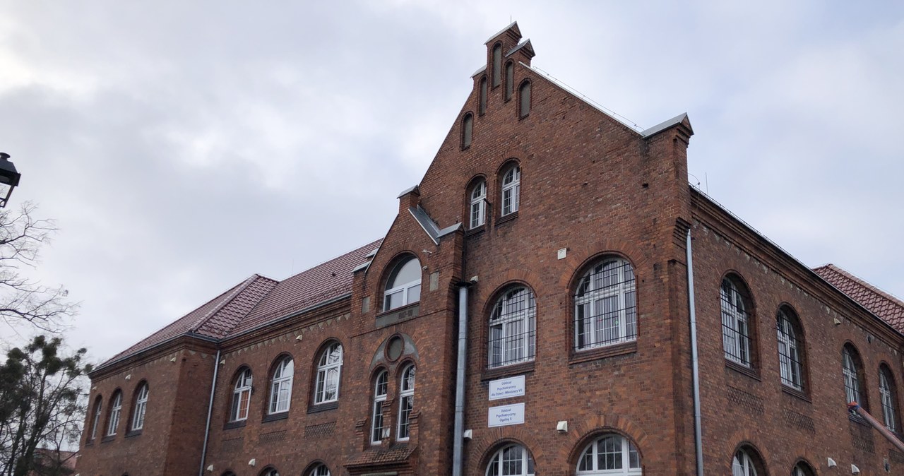 ​Słuchacze RMF FM i Świetny Mikołaj wspierają szpital w Świeciu
