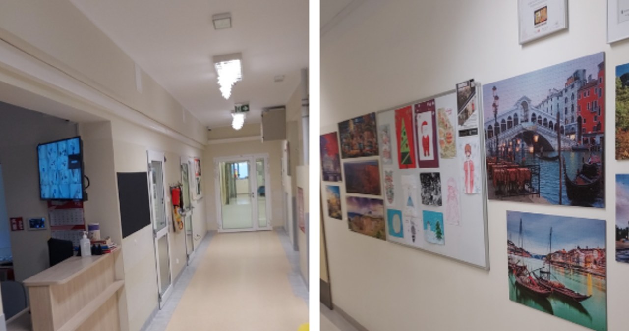 Słuchacze RMF FM pomogą dzieciom na oddziałach psychiatrycznych
