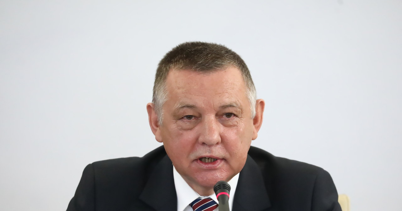 Banaś o podejrzeniach ws. inwigilacji polityków: Czas wrócić do sprawy