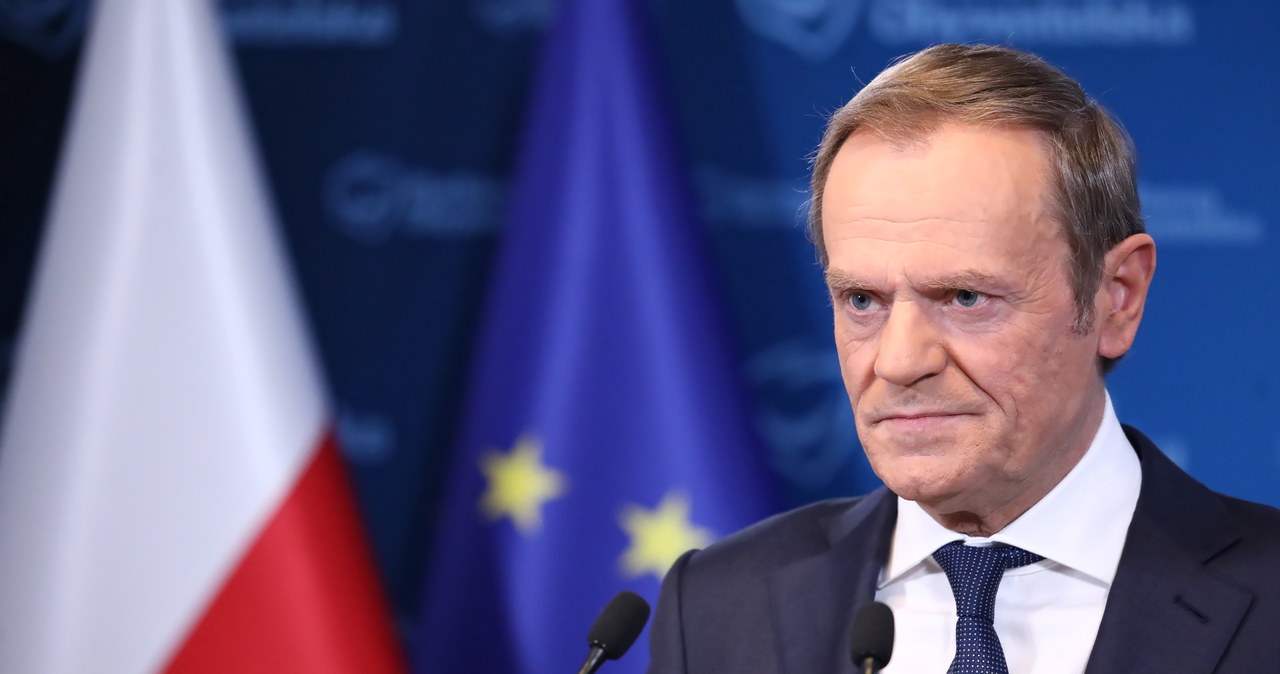 Donald Tusk o podwyżkach cen gazu: Czy wyście powariowali?