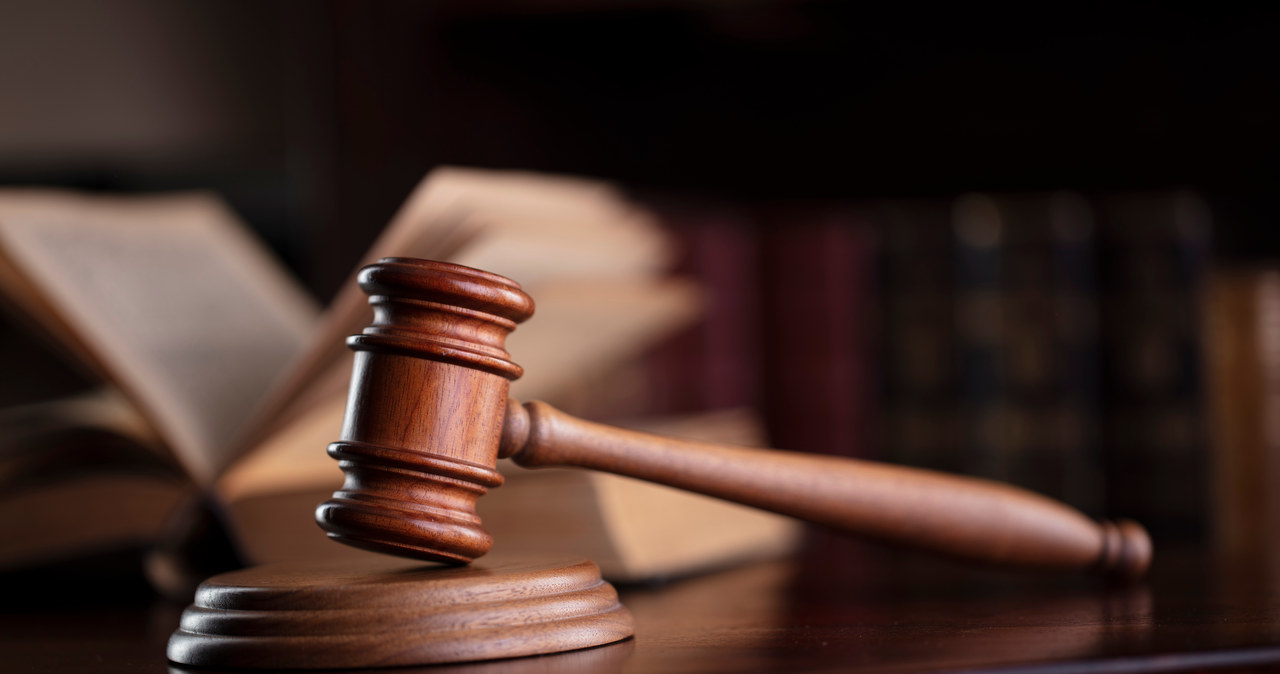 Pastor skazany za molestowanie seksualne. Ofiary miały nie więcej niż 12 lat