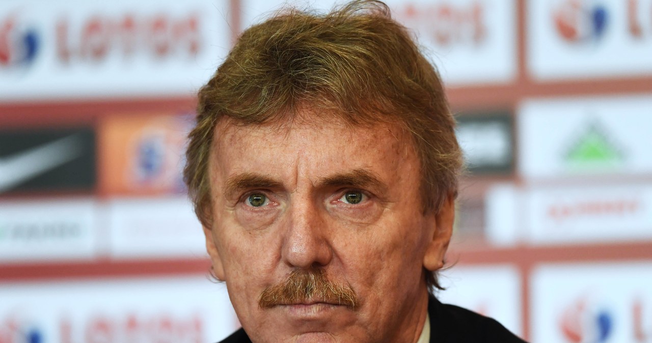 Zbigniew Boniek: Nikt Sousie nie wybaczy. Nie mam zamiaru go bronić