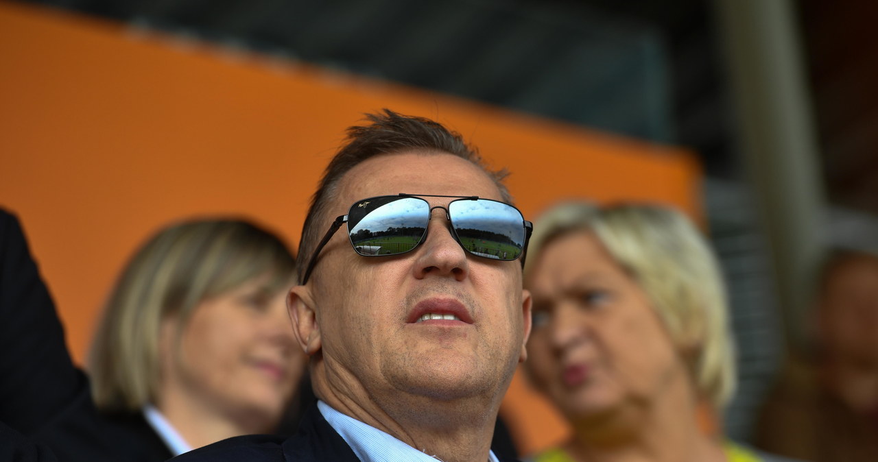 Kto zastąpi Paulo Sousę? Nazwisko nowego szkoleniowca poznamy już niebawem