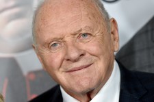Anthony Hopkins zagra Jamesa Bonda? Aktor kończy dziś 84 lata