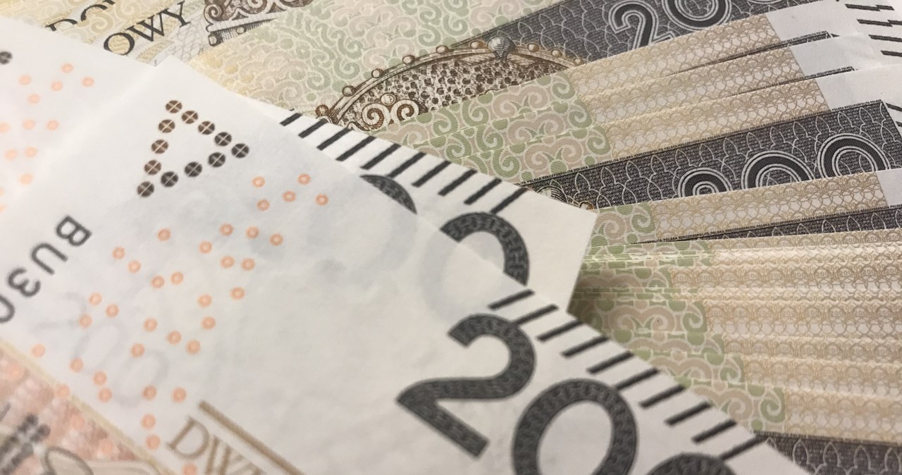 Od 1 stycznia wzrośnie płaca minimalna