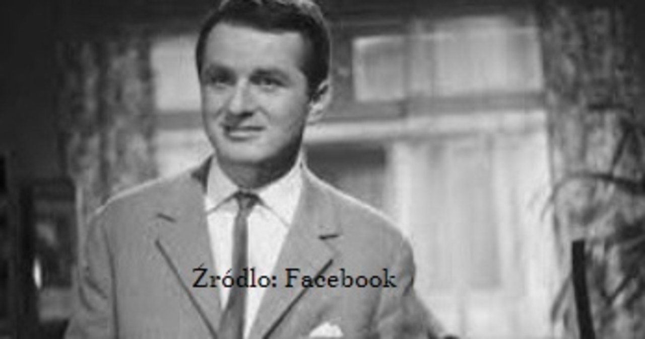 Zmarł Jan Mayzel. Aktor miał 91 lat