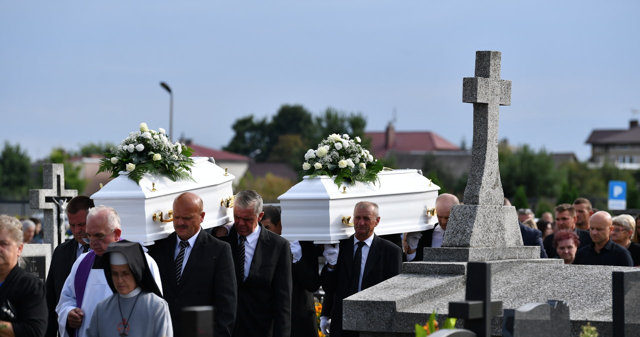 Po pijanemu śmiertelnie potrącił matkę i córkę. Jest akt oskarżenia