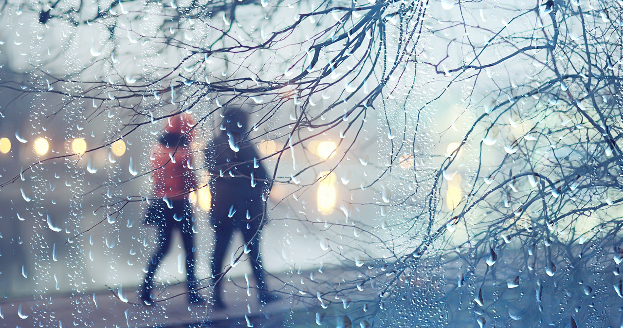Pogoda na Nowy Rok i 2 stycznia. Nie ma co liczyć na powrót zimy