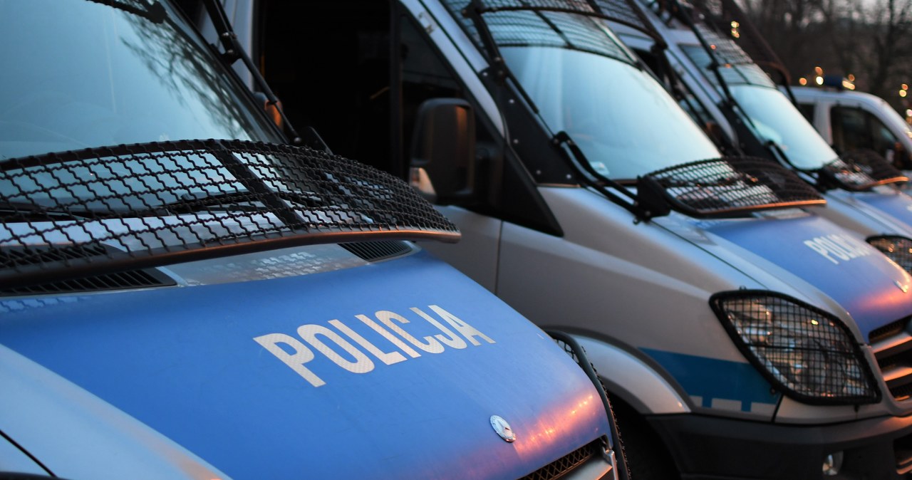 Atak kwasem w Kaliszu. Szwagier poszkodowanego usłyszał zarzut