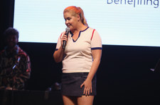 Amy Schumer przeszła zabieg liposukcji. Pokazała nowe zdjęcie!