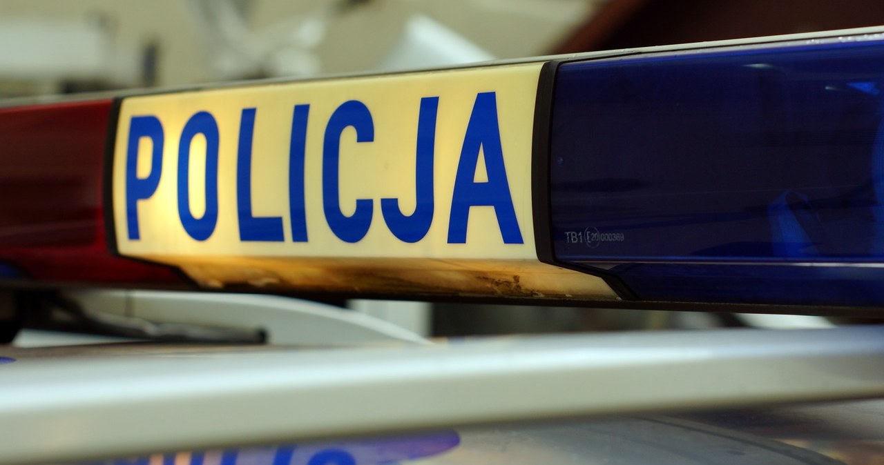 Wypadek w Kaliszu. 55-latek zginął na miejscu