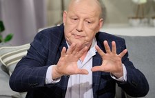 Krzysztof Jackowski powrócił z przerażającą wizją. Co nas czeka?