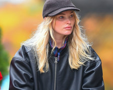 Elsa Hosk chwali się sylwetką na urlopie