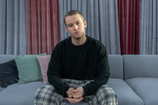 Xavier Wiśniewski ma śliczną dziewczynę. To siostra znanego aktora!