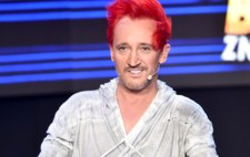 Michał Wiśniewski opublikował zdjęcie piątej żony. „Patrzę i gęba mi się nie zamyka…”