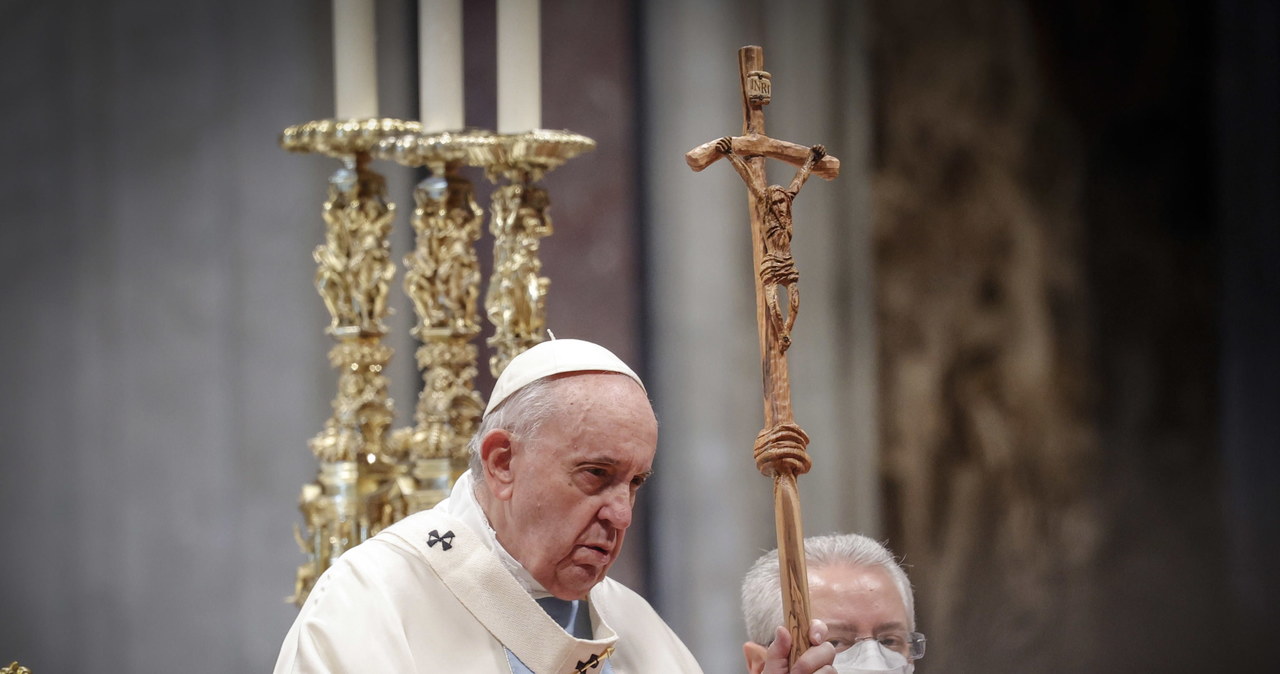 Papież: Potrzebujemy ludzi, którzy przeciwstawią się kolczastym drutom podziału