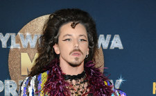 Michał Szpak i Violetta Villas mają wiele wspólnego