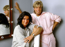 Jest znany z zamiłowania do medycyny estetycznej. Jak dziś wygląda Dieter Bohlen z Modern Talking?