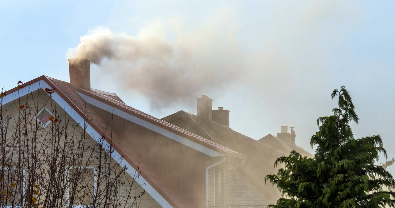 Śląsk walczy ze smogiem. Minął czas na wymianę najstarszych kotłów